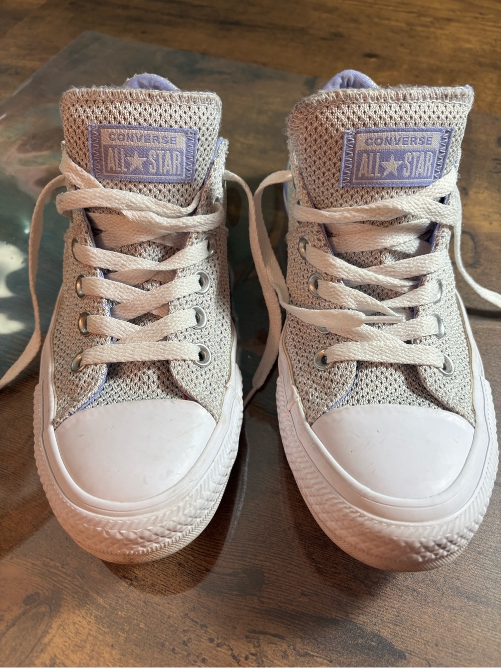 Converse Chuck Taylor All Star Madison Color Pop Mesh Low-Top Sneaker women’s 7